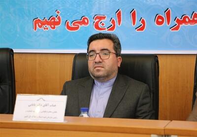 واگذاری 4700 ‌سند مالکیت حدنگاری در اصفهان/ 40 درصد پست‌های سازمان ثبت بلاتصدی است - تسنیم
