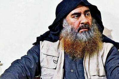 افشای جزئیات جدیدی از زندگی البغدادی، رهبر داعش از زبان همسرش + عکس