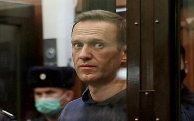 الکسی ناوالنی، منتقد پوتین در زندان درگذشت