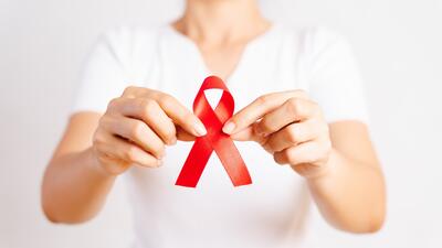 : زنان مبتلا به ایدز  بیشتر در معرض تسریع علائم پیری هستند