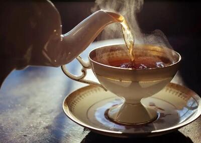 کسانی که فشار خون دارند نمی توانند چای بنوشند؟ | اقتصاد24