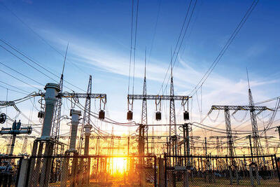 باز شدن پای نیروگاه های کوچک برق به بورس