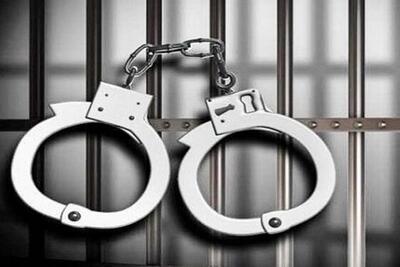 دستگیری گروه شرط‌بندی در لنگرود | پایگاه خبری تحلیلی انصاف نیوز