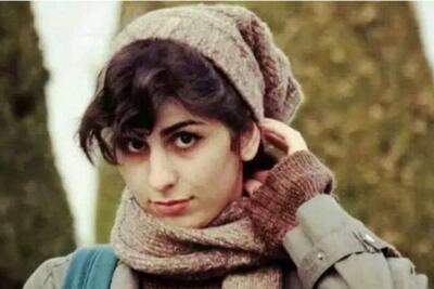 حکم سه سال زندان سپیده رشنو اجرا شد