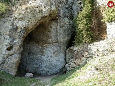 (تصویر) ۴۵ هزار سال قبل انسان‌های ساکن این غار با «نئاندرتال‌ها» همزیستی داشتند