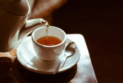 دانشمندان راز کثیف یک فنجان چای بهتر را فاش کردند