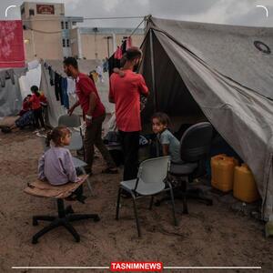 بهداشت جهانی: شرایط غزه همانند جهنم است