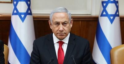 نتانیاهو: دیکته‌های بین‌المللی را درباره حل نزاع با فلسطین نمی‌پذیریم