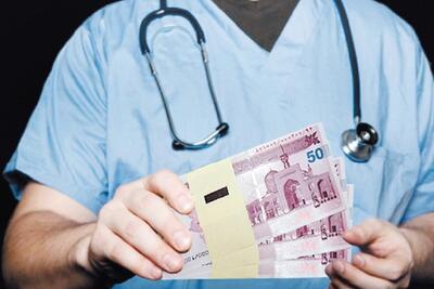 معیشت حداقلی پزشکان با رشد ۴۶ درصدی مزد درمان!