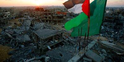 سنوار، مشعل و فردای غزه