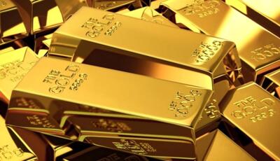ریزش قیمت طلا در بازار امروز | قیمت طلا 18 عیار گرمی چند؟