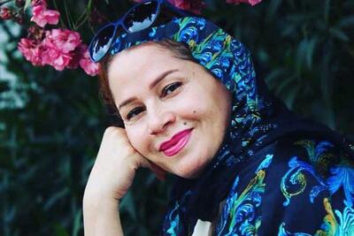 گلایه‌های خانم بازیگر روی آنتن زنده: در حقم نامردی کرد! | رویداد24