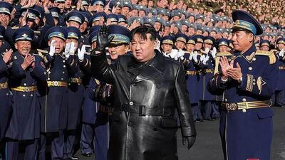 فوری؛ صدور دستور جنگ توسط رهبر کره شمالی