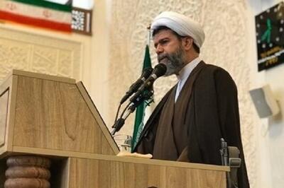 امام جمعه موقت شیراز: انتخابات موجب وحدت ملی می‌شود - تسنیم