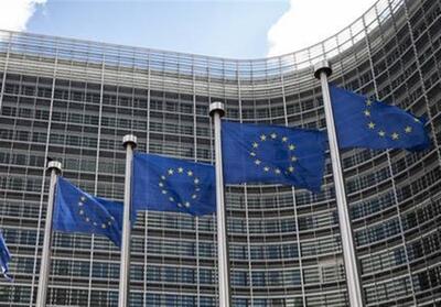 کمیسیون اروپا برای سومین بار متوالی پیش بینی اقتصادی برای منطقه یورو را کاهش داد - تسنیم