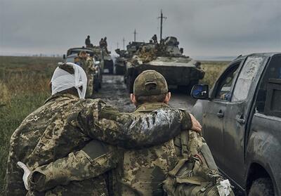 تحولات اوکراین| نگرانی کاخ سفید از امکان کنترل روسیه بر شهر آودیوکا - تسنیم