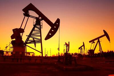 کمک به نفت با بازسازی ذخایر جهانی