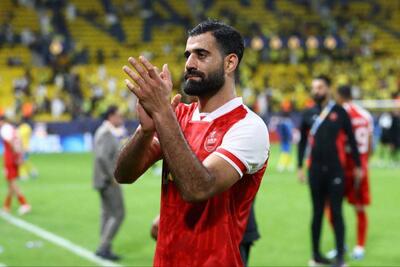 آرزویی که حسین کنعانی به دل فوتبال ایران گذاشت!