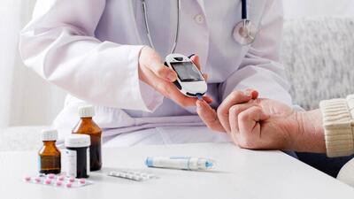 هفت آزمایش ضروری برای مبتلایان به دیابت