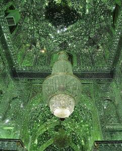 از مسجد شاه چراغ تا ساختمان هرمس ژاپن در لیست فضاهای رویایی (+تصاویر)