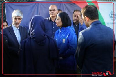 وزیر ورزش و جوانان: حضور بانوان در استادیوم های استان خوزستان منوط به ایجاد شرایط و حفظ کرامت بانوان است