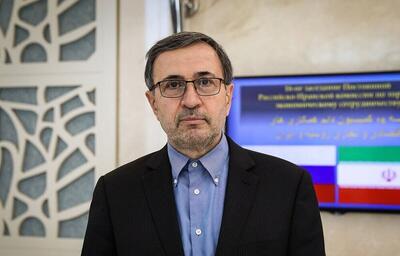 مدیرعامل سازمان حمل و نقل و ترافیک شهرداری تهران تغییر کرد