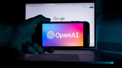 رقابت جدی‌تر با گوگل؛ OpenAI ظاهراً یک اپلیکیشن جستجوی هوش مصنوعی می‌سازد