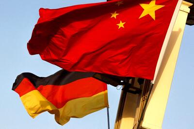 اشتیاق به پکن؛ رکوردشکنی سرمایه‌گذاری مستقیم آلمان در چین