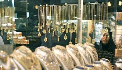تداوم شیب ملایم افزایش قیمت در بازار طلا | اقتصاد24