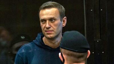 دادستانی مسکو بیانیه داد/ هرگونه تظاهرات درباره مرگ الکسی ناوالنی ممنوع