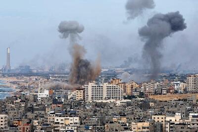 ادعای روزنامه عبری درباره تکمیل توافق تبادل اسرا در جنگ غزه
