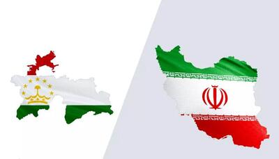 چالش برادران خونی!/ چرا مبادلات ایران و تاجیکستان درجا می‌زند؟
