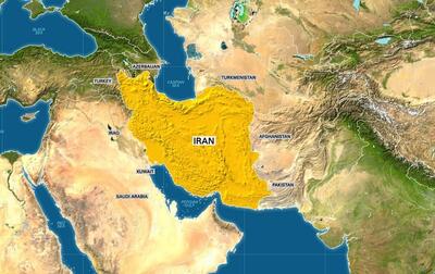 رییس سازمان تحقیقات، آموزش و ترویج کشاورزی: وسعت ایران حدود ۱۶۴ میلیون و ۸۰۰ هکتار است/ در حال حاضر جمعیت کشور حدود ۸۹ میلیون نفر است