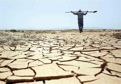 آبفای تهران: ۱۶ استان کشور درگیر خشکسالی است / میزان بارش در تهران، ۴۰ درصد کمتر از میانگین متوسط نرمال ۵۰ سال گذشته