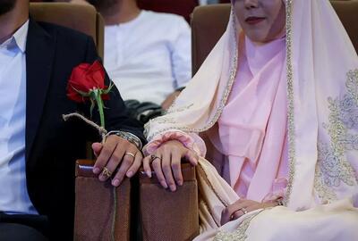 عضو مجلس خبرگان: باید برای افزایش سن ازدواج چاره اندیشی شود