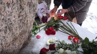 ویدیوها. دولت روسیه هنوز جسد ناوالنی را به مادرش تحویل نداده است