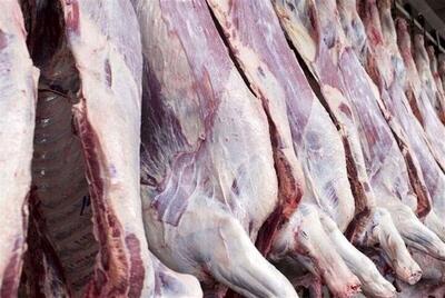 قیمت گوشت کاهشی می‌شود؟