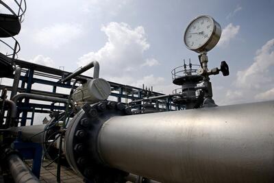 صادرات گاز ایران به عراق از سر گرفته شد