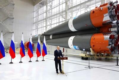 ماهواره‌های آمریکایی در تیررس روسیه / کارزار اطلاعات نادرست مسکو یا یک تهدید هسته‌ای جدی؟