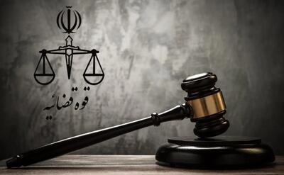 توضیحات رئیس دادگستری کرمان درباره حادثه هولناک فاریاب؛ متهم متواری است
