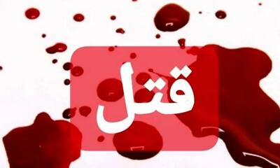 عامل قتل عام خانوادگی در فاریاب به ضرب گلوله ماموران کشته شد