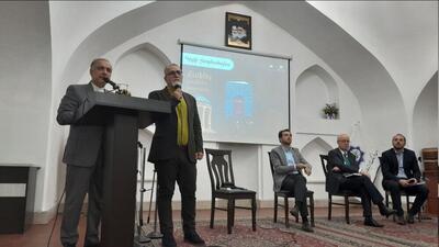 سفیر تهران در ایروان: بزرگان ادب و فرهنگ ایران محصور در جغرافیای این کشور نیستند