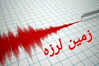 ثبت زلزله ۴.۲ در فین و ۳.۱ در جزیره تنب بزرگ/ساغند یزد با زمینلرزه‌ای به بزرگای ۳.۷ لرزید