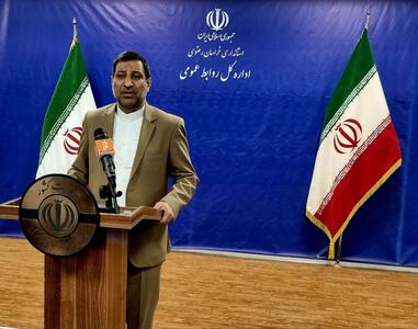 برگزاری مانور آمادگی اعضای شعب اخذ رأی انتخابات در مشهد