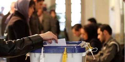 خبر وزیر کشور از اعلام آمادگی 103حزب و 20 ائتلاف برای شر‌کت در انتخابات