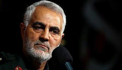 پیشنهاد ایران به عراق برای دادگاه ترور حاج قاسم