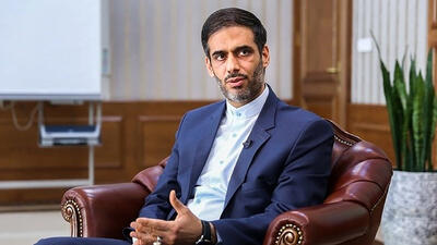 سعید محمد: به شورای نگهبان گفته بودند من احمدی نژاد دوم هستم