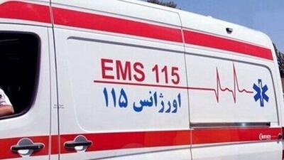 بیش از 4 هزار مزاحمت تلفنی برای اورژانس تهران + جزییات