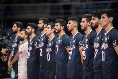 نتیجه مذاکره مثبت فدراسیون/ معرفی سرمربی والیبال ایران | رویداد24