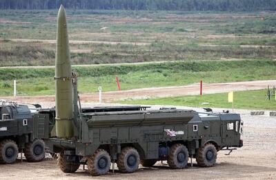 تولید موشک های ضد هوایی و مهمات در روسیه و آمریکا | رویداد24
